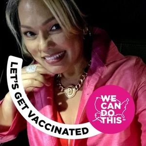 Meet your Posher, Cristy crissy